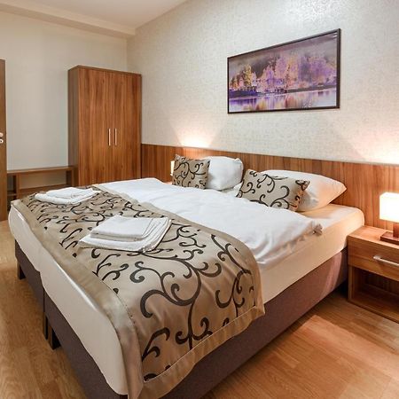 Wellness A Relax Centrum Palarikovo ภายนอก รูปภาพ