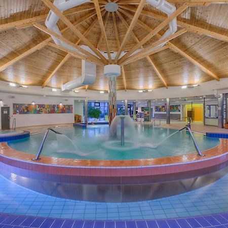 Wellness A Relax Centrum Palarikovo ภายนอก รูปภาพ