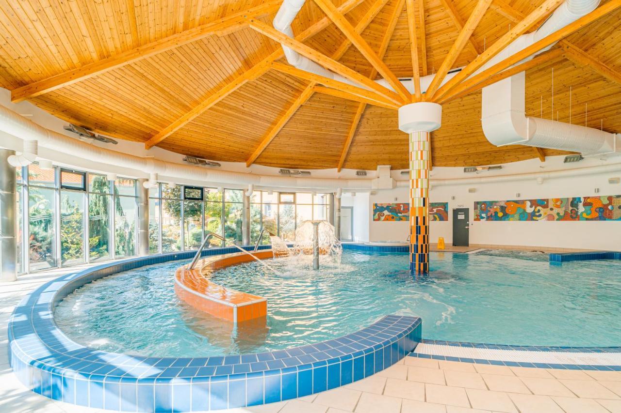 Wellness A Relax Centrum Palarikovo ภายนอก รูปภาพ