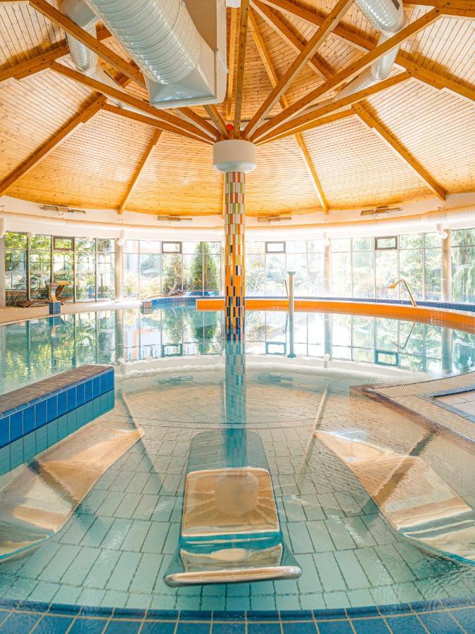 Wellness A Relax Centrum Palarikovo ภายนอก รูปภาพ