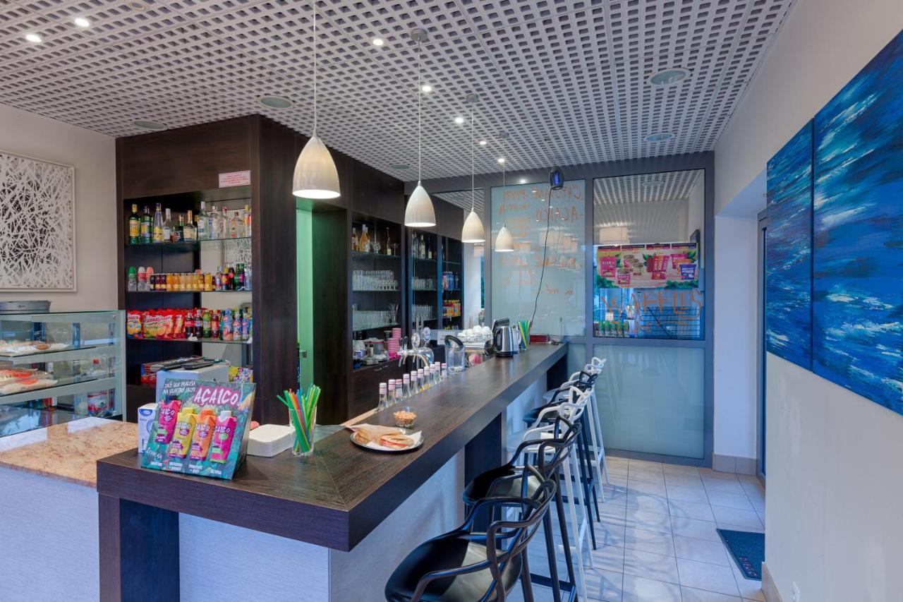 Wellness A Relax Centrum Palarikovo ภายนอก รูปภาพ