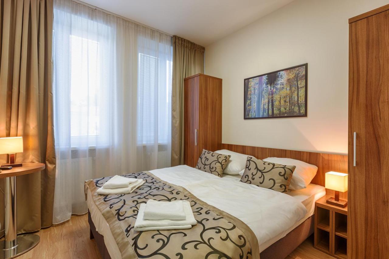 Wellness A Relax Centrum Palarikovo ภายนอก รูปภาพ