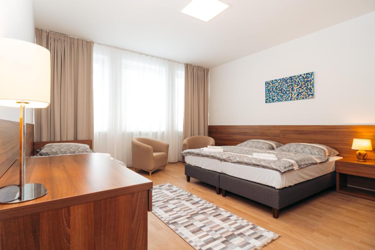Wellness A Relax Centrum Palarikovo ภายนอก รูปภาพ