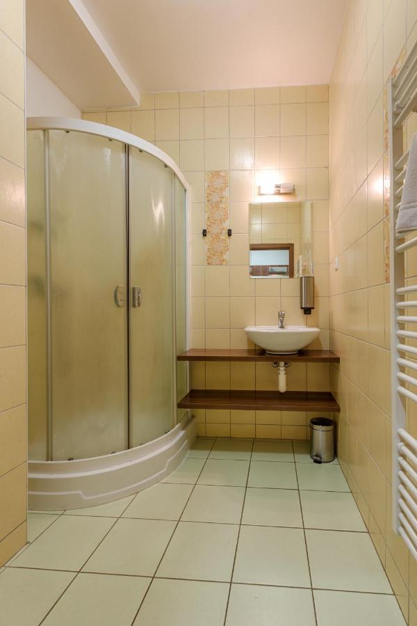 Wellness A Relax Centrum Palarikovo ภายนอก รูปภาพ