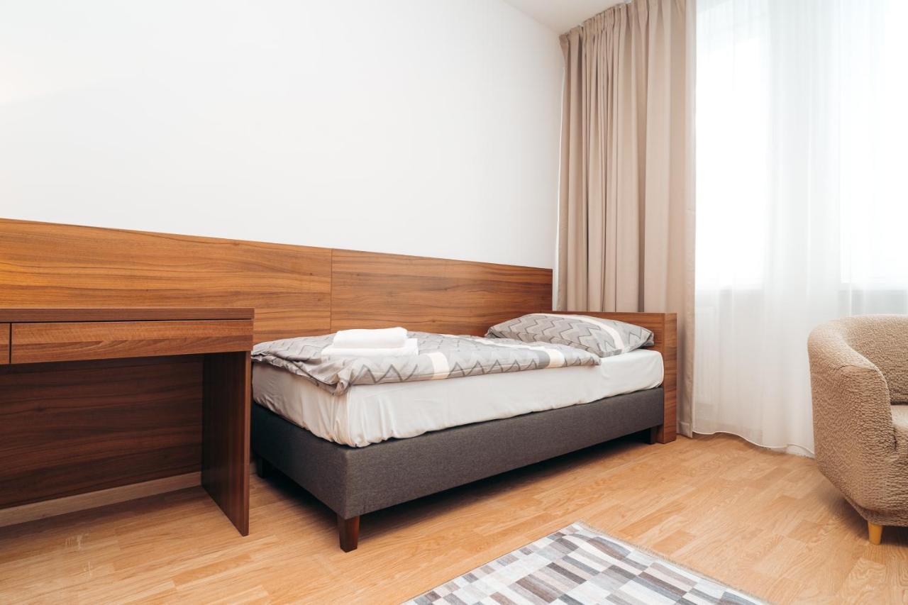 Wellness A Relax Centrum Palarikovo ภายนอก รูปภาพ