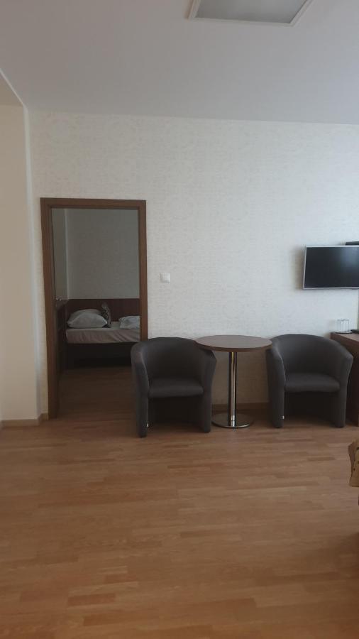 Wellness A Relax Centrum Palarikovo ภายนอก รูปภาพ