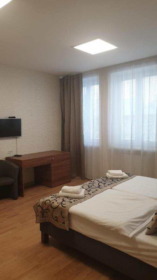 Wellness A Relax Centrum Palarikovo ภายนอก รูปภาพ