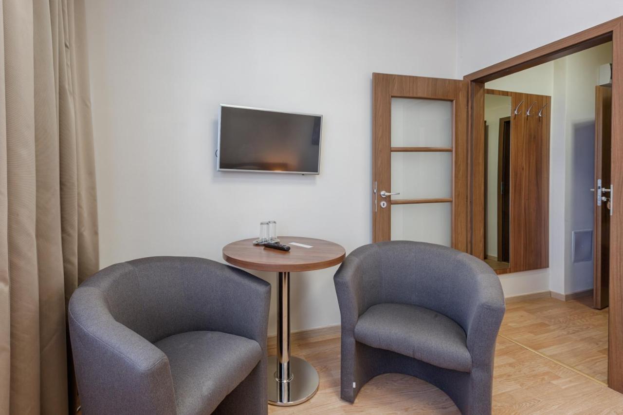 Wellness A Relax Centrum Palarikovo ภายนอก รูปภาพ
