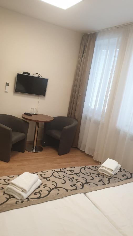 Wellness A Relax Centrum Palarikovo ภายนอก รูปภาพ