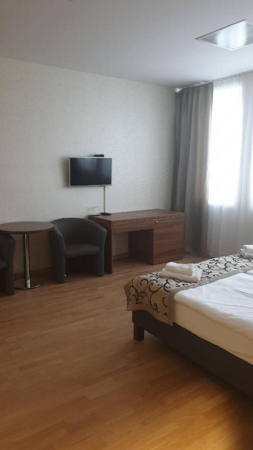 Wellness A Relax Centrum Palarikovo ภายนอก รูปภาพ
