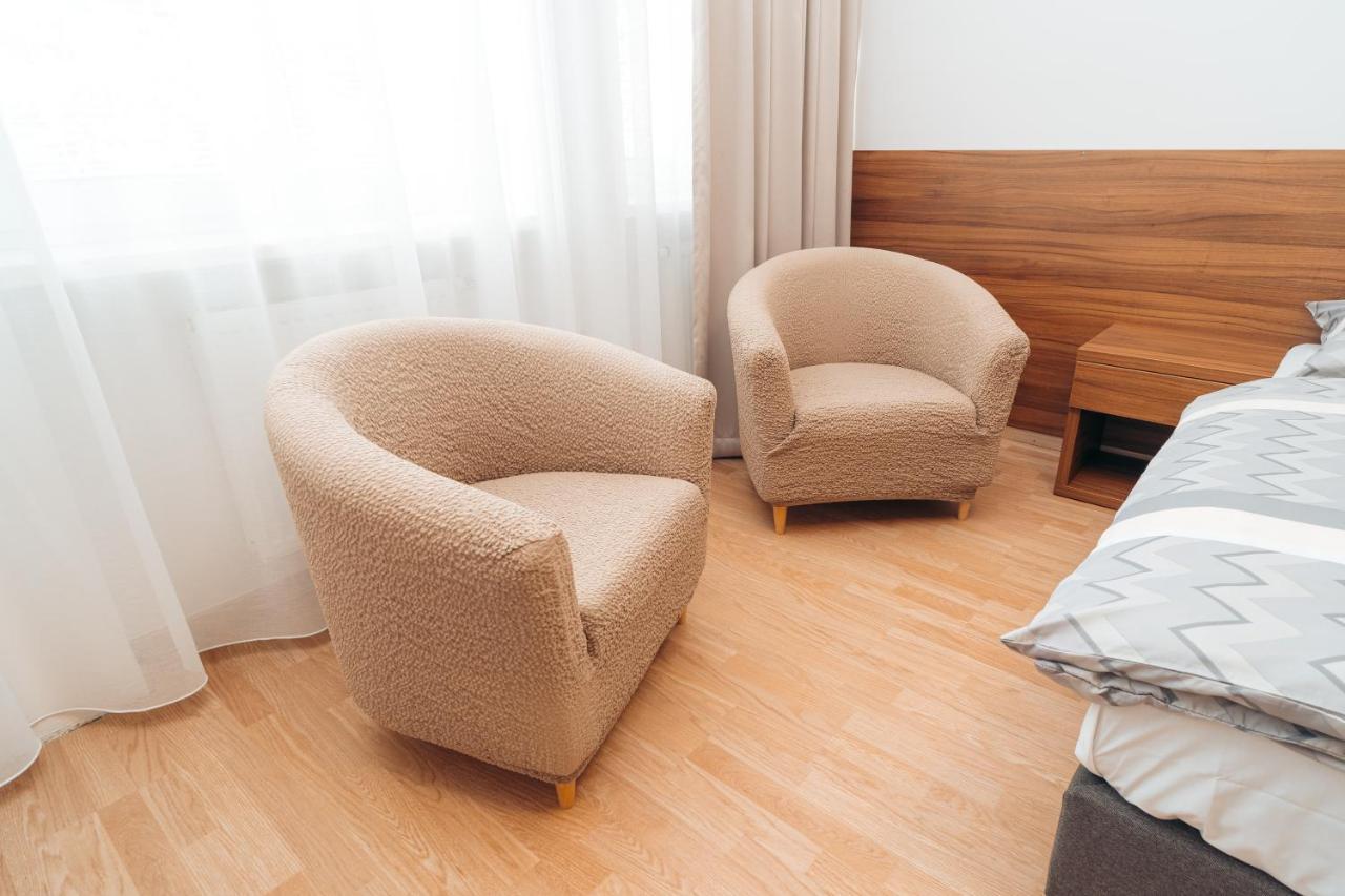 Wellness A Relax Centrum Palarikovo ภายนอก รูปภาพ