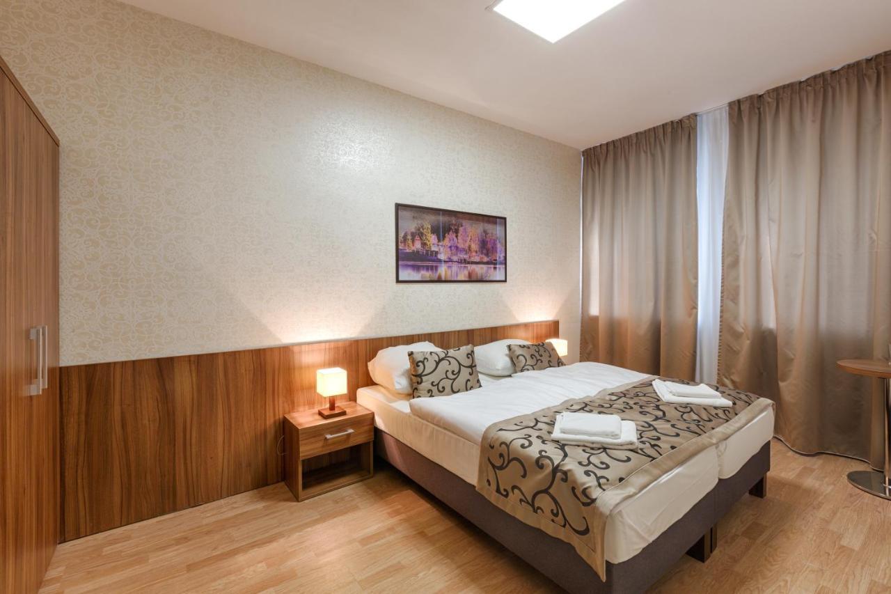 Wellness A Relax Centrum Palarikovo ภายนอก รูปภาพ