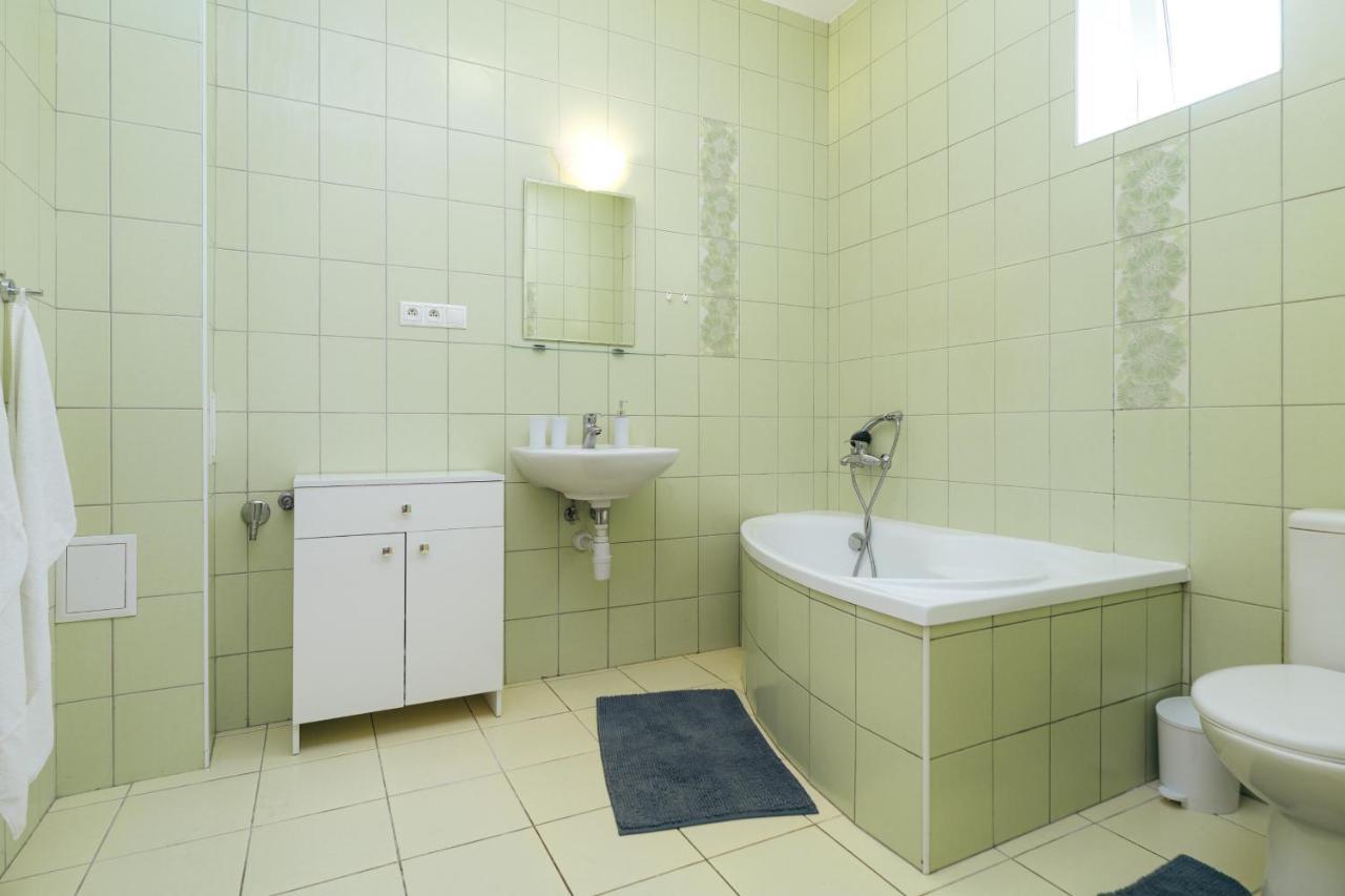 Wellness A Relax Centrum Palarikovo ภายนอก รูปภาพ